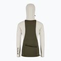 Férfi Hurley Coast Guard Hooded Surf Top cargo úszás hosszú ujjú 2