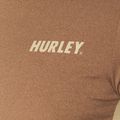 Hurley férfi H2O-Dri Atticus II hosszú ujjú fekete 3