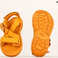 Teva Hurricane Verge férfi túra szandálok 11