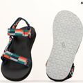 Férfi Teva Original Universal retro retro block total eclipse túra szandálok 10