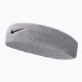 Nike Swoosh fejpánt szürke NNN07-051 2
