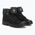 Női cipő Palladium Baggy black/black 5