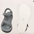 Teva Flatform Universal Mesh Print griffin női túra szandálok 12