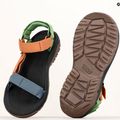 Teva Hurricane XLT2 sivatagi multi férfi trekking szandálok 11