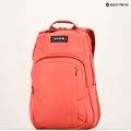 Dakine Campus M 25 l városi hátizsák piros D10002634 7