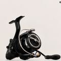 Daiwa Black Widow BR pontyhorgász orsó fekete 10149-400 5