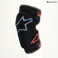 Alpinestars Vector térdprotektorok fekete 1650621/1036 8