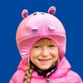 Sisakfedél COOLCASC Hippo 6