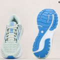 Női futócipő Brooks Glycerin 20 kék üveg/marina/legion kék 16