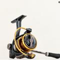 Ryobi Zauber LT grafit-arany orsó CHW-ZLT-1000 5