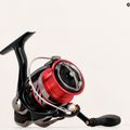 Daiwa Ninja Match fekete 10217-300 úszós horgász orsó 5