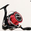 Daiwa Ninja Match & Feeder orsó fekete 10217-600 5