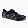 Férfi csizma Vibram Fivefingers KSO Evo fekete 14M0701