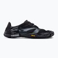 Férfi csizma Vibram Fivefingers KSO Evo fekete 14M0701 2