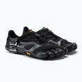 Férfi csizma Vibram Fivefingers KSO Evo fekete 14M0701 5
