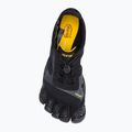 Férfi csizma Vibram Fivefingers KSO Evo fekete 14M0701 6