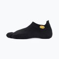 Vibram Fivefingers Athletic No-Show zokni fekete S15N02 5