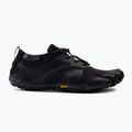 Férfi túrabakancsok Vibram Fivefingers V-Alpha fekete 18M71010400 2