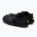 Férfi túrabakancsok Vibram Fivefingers V-Alpha fekete 18M71010400 3