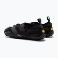 Férfi vízi cipő Vibram Fivefingers V-Aqua fekete 18M73010400 3