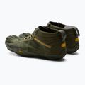 Férfi túrabakancs Vibram Fivefingers V-Trek zöld 18M74020420 3