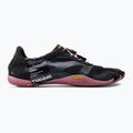 Női Vibram Fivefingers KSO Evo bakancs fekete 18W0701 2