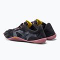 Női Vibram Fivefingers KSO Evo bakancs fekete 18W0701 3