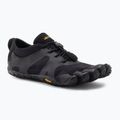 Női túrabakancs Vibram Fivefingers V-Alpha fekete 18W71010360