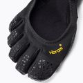 Női Vibram Fivefingers V-Soul csizma fekete 18W7201 7