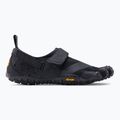 Női vízi cipő Vibram Fivefingers V-Aqua fekete 18W73010360 2