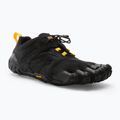 Férfi túrabakancsok Vibram Fivefingers V-Trail 2.0 fekete 19M76010400