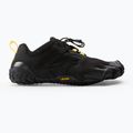 Férfi túrabakancsok Vibram Fivefingers V-Trail 2.0 fekete 19M76010400 2