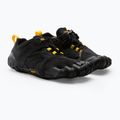 Férfi túrabakancsok Vibram Fivefingers V-Trail 2.0 fekete 19M76010400 4