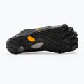 Férfi túrabakancsok Vibram Fivefingers V-Trail 2.0 fekete 19M76010400 5