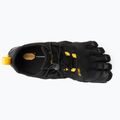 Férfi túrabakancsok Vibram Fivefingers V-Trail 2.0 fekete 19M76010400 6