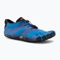 Férfi túrabakancs Vibram Fivefingers V-Alpha kék 19M710242