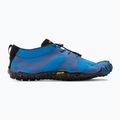 Férfi túrabakancs Vibram Fivefingers V-Alpha kék 19M710242 2