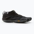 Férfi túrabakancsok Vibram Fivefingers V-Trek fekete 19M740140 2