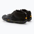 Férfi túrabakancsok Vibram Fivefingers V-Trek fekete 19M740140 3