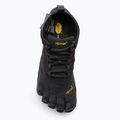 Férfi túrabakancsok Vibram Fivefingers V-Trek fekete 19M740140 6