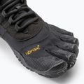 Férfi túrabakancsok Vibram Fivefingers V-Trek fekete 19M740140 7