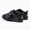 Férfi edzőcipő Vibram Fivefingers V-Train 2.0 fekete 20M770140 3