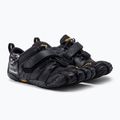 Férfi edzőcipő Vibram Fivefingers V-Train 2.0 fekete 20M770140 5