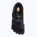 Férfi edzőcipő Vibram Fivefingers V-Train 2.0 fekete 20M770140 6