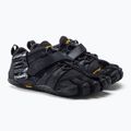 Női edzőcipő Vibram Fivefingers V-Train 2.0 fekete 20W770136 5