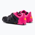 Női edzőcipő Vibram Fivefingers V-Train 2.0 fekete/rózsaszín 20W770336 3