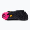 Női edzőcipő Vibram Fivefingers V-Train 2.0 fekete/rózsaszín 20W770336 4
