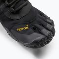 Férfi túrabakancs Vibram Fivefingers V-Trek Insulated fekete 20M780140 7