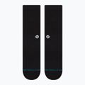 Zokni Stance Icon black/white 2