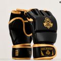 DBX BUSHIDO grappling kesztyű fekete E1V8 15